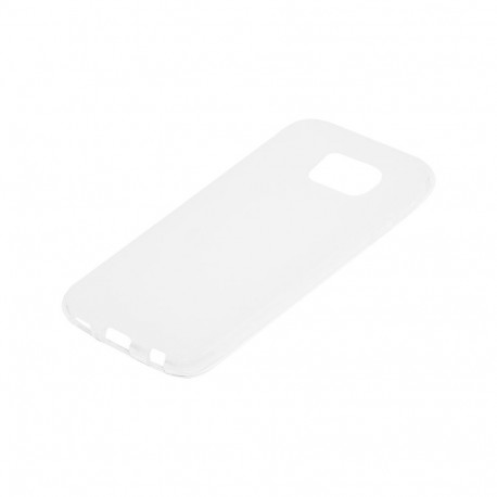 79-327# läbipaistev ümbris Samsung Galaxy S6 "s"