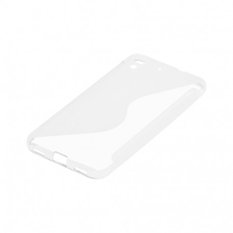 79-308# Etui huawei y6/honor 4a przezrocz "s"