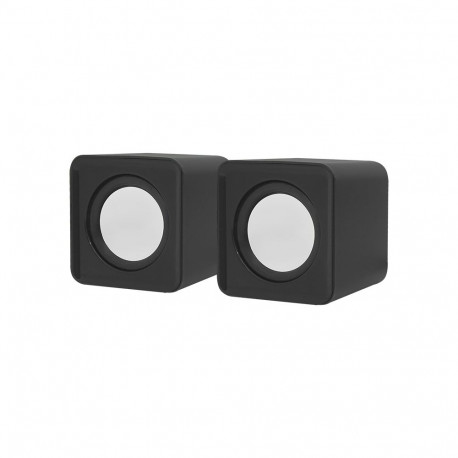 66-372# arvutikõlarid 2.0 ms-21