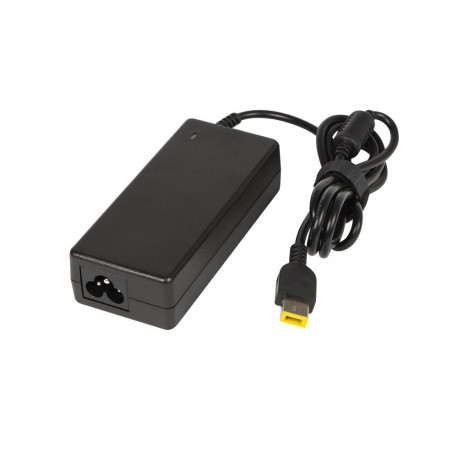 4287# toiteplokk sülearvutile lenovo 20v/3,25a 11mm x 4,5mm +pin