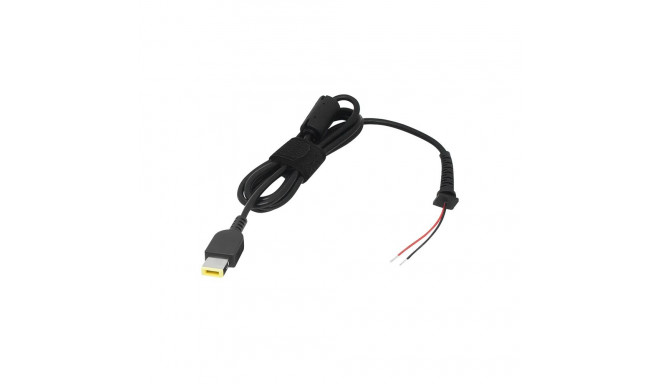 4284# Kabel zasilacza lenovo 11mm x 4,5mm +pin