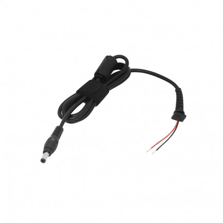 4283# toshiba/asus toitekaabel 5,5x2,5x12 5,5x2,5mm