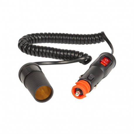 96-832# auto sigaretisüütaja pikenduslülitiga cs-13