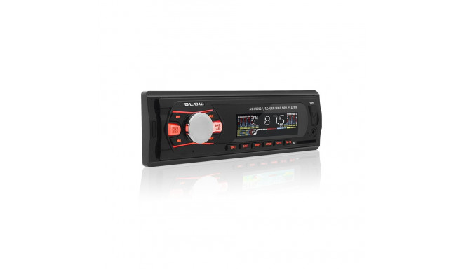 78-268# Raadio blow avh-8602 mp3/usb/micro sd/bluetooth