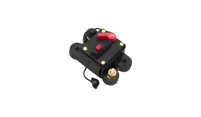 3776# automaatne auto kaitse 200a