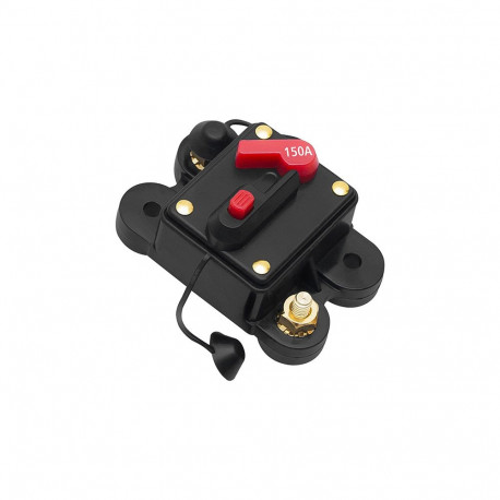 Automaatne autokaitse 3773# 150a