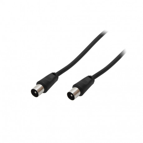 4358# Przyłącze wtyk antenowy-wtyk antenowy 3m