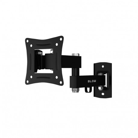 76-855# lcd telerikinnitus hq 10"-27" tüüp x liigendiga