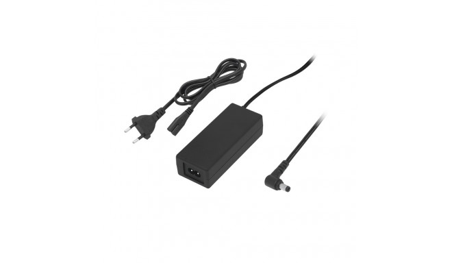 3491# Zasilacz impulsowy 12v/3000ma 2,1/5,5 wtyk dc kątowy