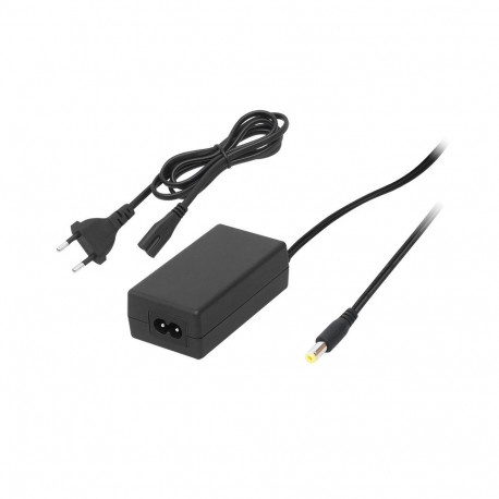 3490# Impulss-toiteplokk 12V/2000mA 2,1/5,5 sirge DC-pistik