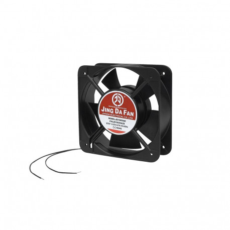 ventilaator 85-151# 150x50mm 230v kuullaagritega