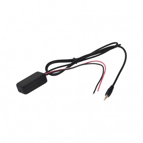 Bluetooth-adapter autosse 3747 12V jack3,5-aux in