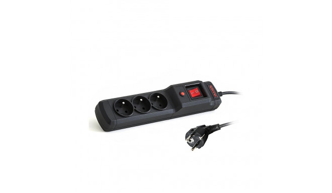 2617# 3m multi m3 must pikendusjuhe