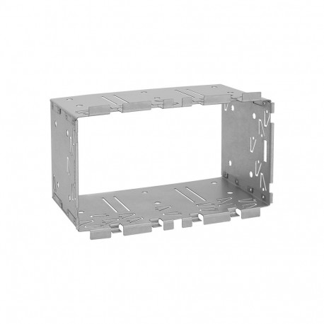 3736# 2din pooltasku 118/188,5 universaalne 7"