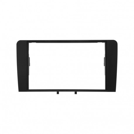 3429# autode plastist 2din audi adapter