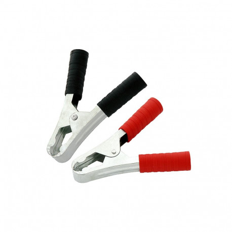 96-709# krokodillklemm 100a must (10 tk.)