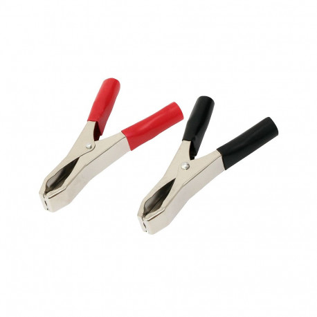 96-707# Krokodylek 50a must (10 tk.)