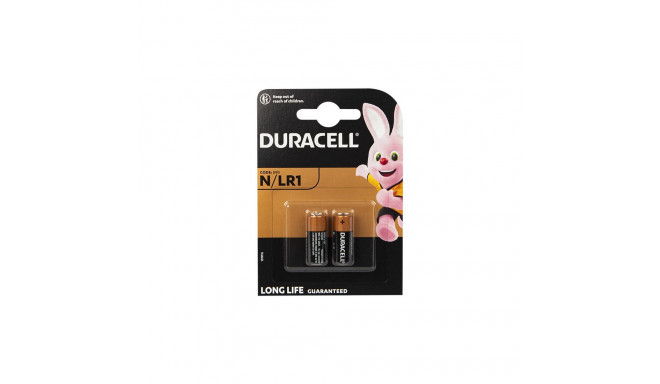 8908# Bateria alkaliczna lr01 1.5v duracell mn9100