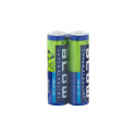 82-515# Bateria blow super alkaline aa lr6 2szt