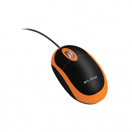84-013# optiline hiir blow mp-20 usb oranž