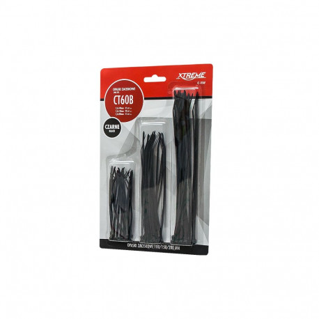 41-404# kinnitusrihmade komplekt mustad 2,5/3,5 ct60b