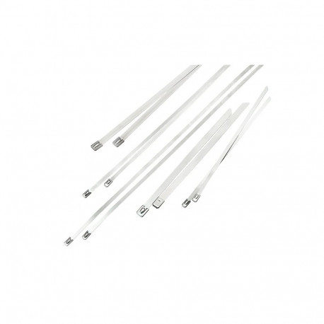 41-504# metallist kinnitusside 7,9x200mm