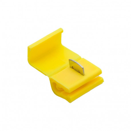 43-406# Konektor szybkozłączka duża 4-6mm2 100szt.