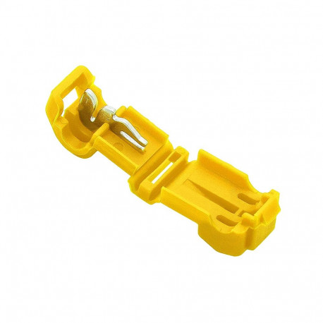 43-403# kiirühendus konektor 1,0-2,5mm2 100 tk