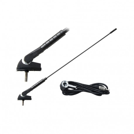 "22-637# antenn blow fmd340 katuse murdunud"