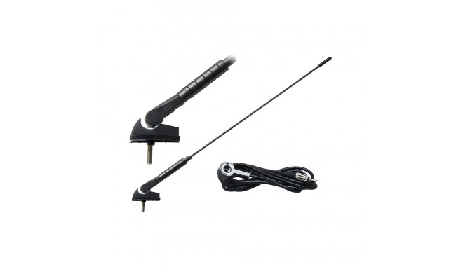 "22-637# antenn blow fmd340 katuse murdunud"