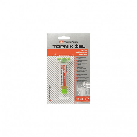 jootmise topnik 9138# geel 11ml ag süstal