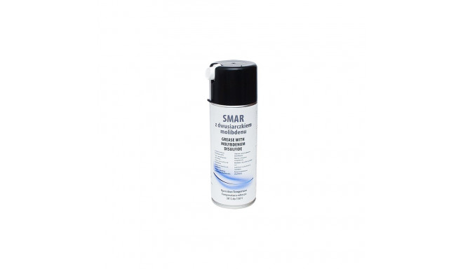 4223# Määrdeaine molübdeendisulfiidiga 400ml