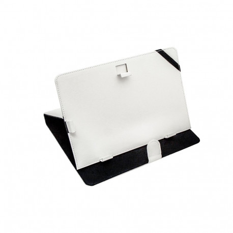 79-231# valge tahvelarvuti ümbris 7" et100