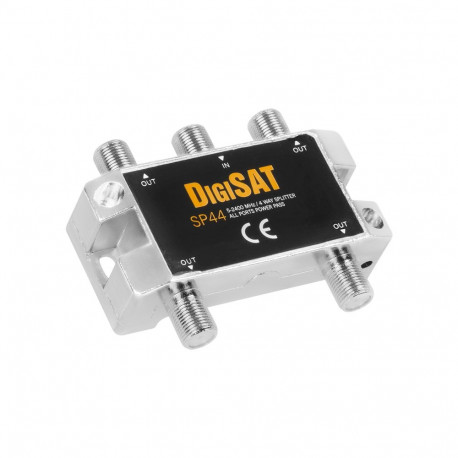 Digisat jagaja 77-213# sp44 f: gn-4gn 5-2400MHz, 5 tk.