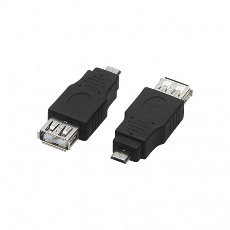 75-844# adapter usb pesa usb-pistik micro usb (10 tk.)
