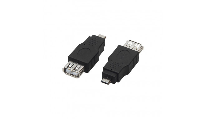 75-844# adapter usb pesa usb-pistik micro usb (10 tk.)