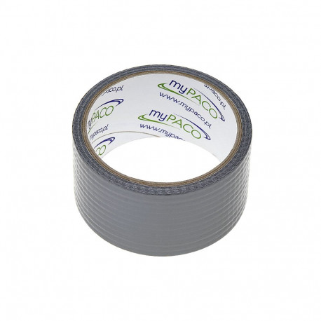 mypaco remonditeip ductsilver 2873# 48/10m