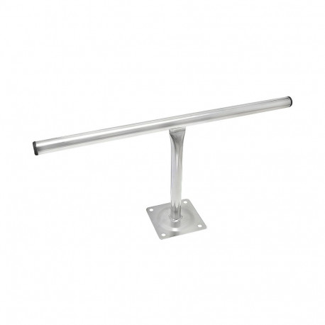 75-875# Uchwyt ścienny boczny antena siatkowa t 57cm