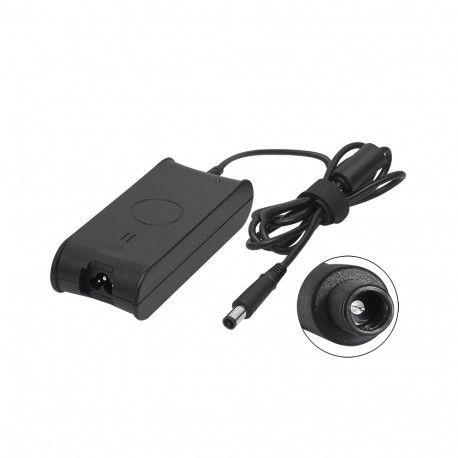 Dell sülearvuti toiteadapter 4180# 19,5v/4,62a 7.4x5.0x0,6mm 90w