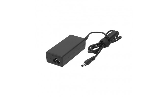 4173# Zasilacz do laptopa toshiba 19v/3,42a 5,5x2,5mm"