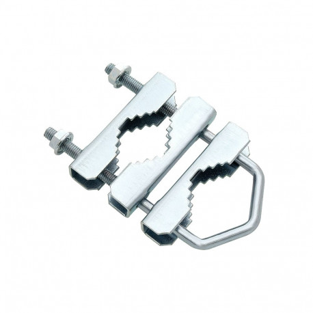 76-931# cybant-kinnitus mastide ühendamiseks 6x15cm