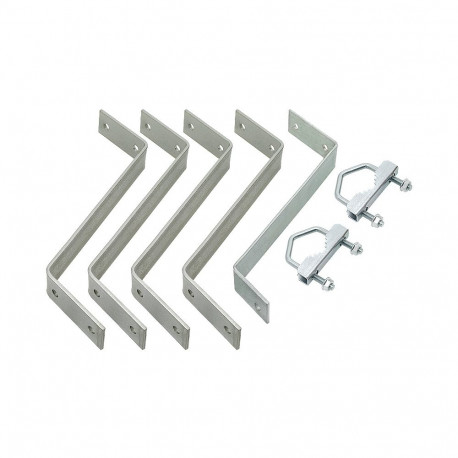 76-895# antenni kinnitus mastile 50 cm