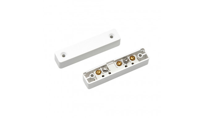 4927# Ukseandur kontakt ho-03g valge