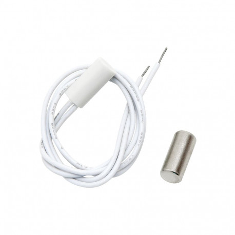 4925# ukseandur ho-03n valge