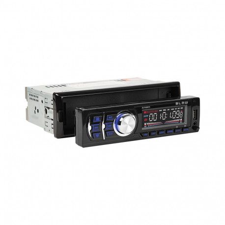 78-228# raadio blow AVH-8603 RDS MP3/USB/micro SD/Bluetooth
