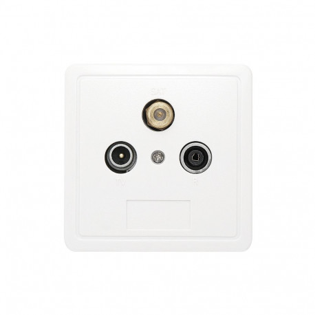 77-141# lõpp rtv/sat pesa ssd2-00 koos korpusega