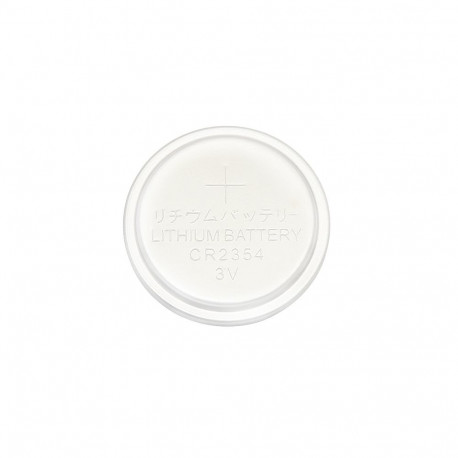 8857# liitiumaku 3v cr2354 500mah 23x5,4mm (5 tk.)