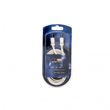 92-634# Przyłączewt.2,5st-wt.2,5st portable 1,5m