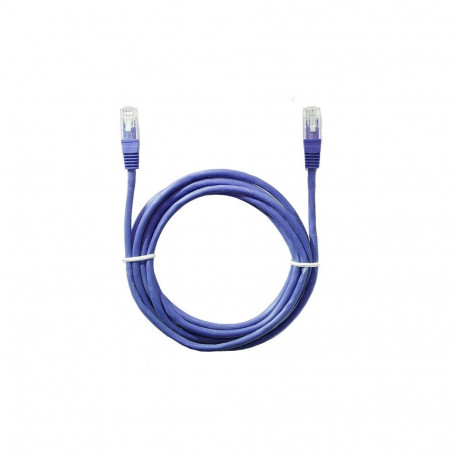 2739# patchcord utp 1,5m sinine