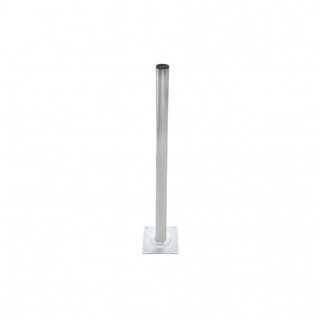 76-924# püstmast p800 alusega